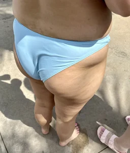 Ass eating bottoms  (OC)