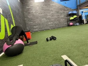 Last gym caps