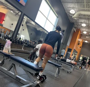 Gym series pt23 (oc)