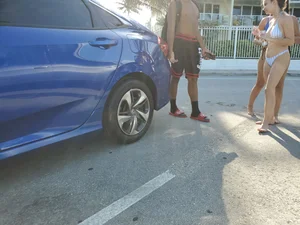 Hot Florida girls