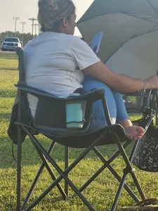 Out In The Wild 64 (Slim Thic Latina Mom Pt.6)