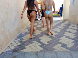 Hot Florida girls