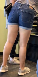 Soft milf lulu versus tight lulu