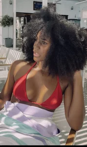 Big booty ebony