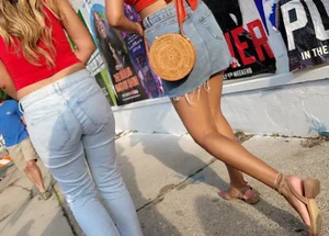 Hot Latinas