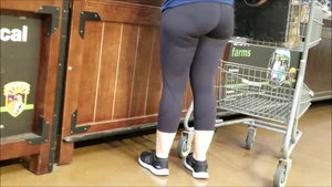 Supermarket PAWG