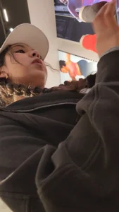 Pretty asian lulu girl (My dream girl)