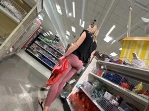 TARGET DUO IN LULUS OC