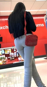 Hot skinny latina gray leggings at target return line