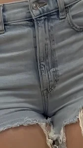 Caught By A Fresh Blonde Pawg, Then The Show Starts
