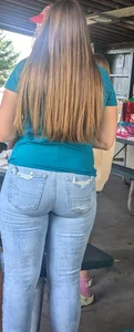 Some nice ass I’ve captured recently (OC)