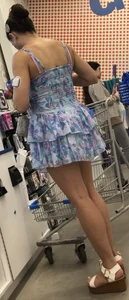 Thicc thighs in Shorts and skirts
