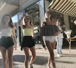 perfect street teen