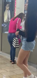 mixed hot girl