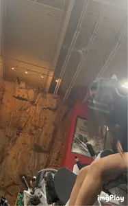 (oc) PERFECT JIGGLY LATINA ASS IN NVGTN SHORTS