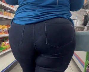 Booty Everywhere
