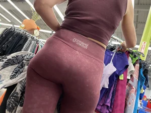 MILF Bubble Ass OC