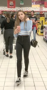 perfect street teen