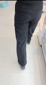 Re upload it go removed hot babe at the pharmacy shows tits and ass