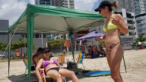 Beach in Brazil Part 63