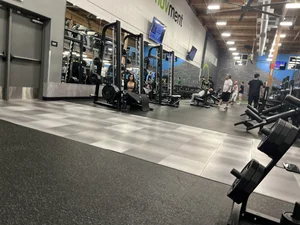 Gym latina(oc)