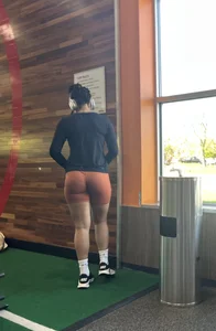 Gym series pt23 (oc)