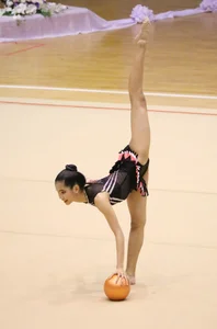 Thailand National Students Games 2017
