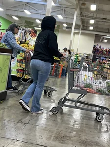 Best Latina ass in jeans I’ve ever seen