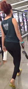 Round and Juicy