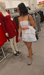 Latina baddie in sexy outfit [OC]