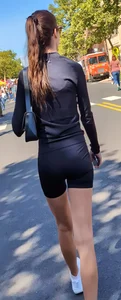 Weekly Walk with my Girlfriend Part 2