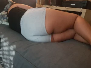 Girlfriend spy pics