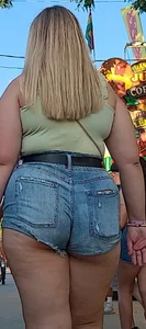 Fair babes II: another sampling