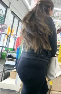 Milf Clueless Latina