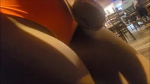 Thicc hoot dinner 2 (OC)
