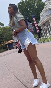 Theme Park Dump #4
