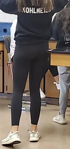 College class room shots