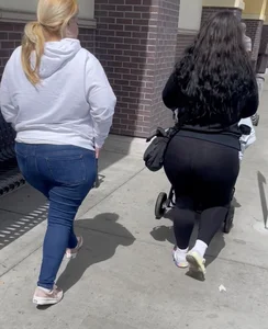 2 Thick Latina Milfs
