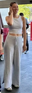 Slim Blonde with Cute Face (Not OC)