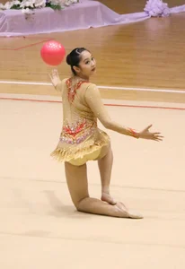 Thailand National Students Games 2017