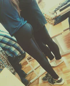 Candid college teens pics