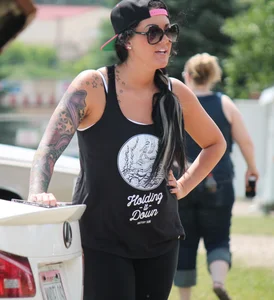 Candid girls in leggings and tights