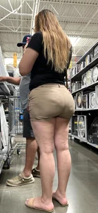 [OC] Hot Latina Big Booty MILF BBL