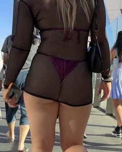 LOTS OF ASS PT.2