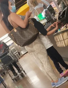 Latina ass too perfect!