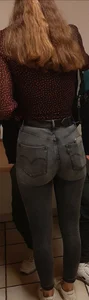 Should I say more? Tell me what you would do to such peach