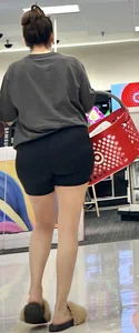 Target run big dump