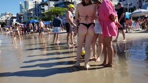 Beach in Brazil part 52