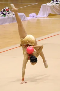 Thailand National Students Games 2017