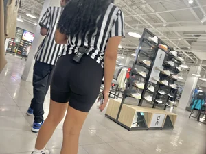 Same footlocker different Latina (oc)